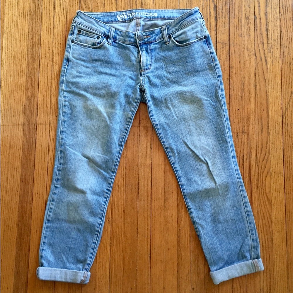 Bullhead Hermosillo Skinny Jean